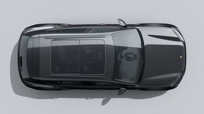 2026 Porsche Cayenne Cayenne S Electric