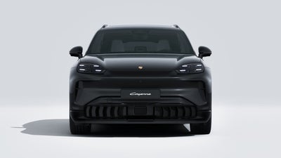 2026 Porsche Cayenne Cayenne S Electric