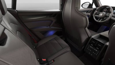 2026 Porsche Cayenne Cayenne Turbo Electric