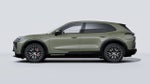 2026 Porsche Cayenne Cayenne Turbo Electric