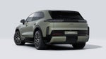 2026 Porsche Cayenne Cayenne Turbo Electric