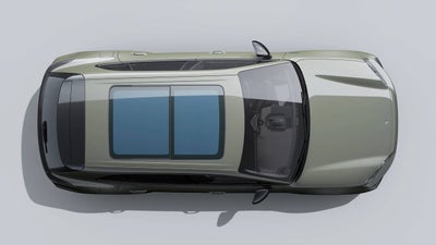 2026 Porsche Cayenne Cayenne Turbo Electric