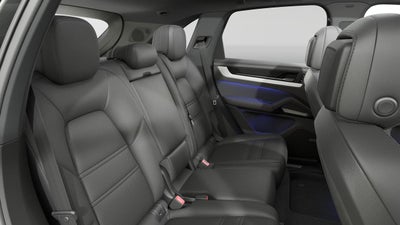 2026 Porsche Cayenne Cayenne E-Hybrid