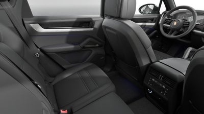 2026 Porsche Cayenne Cayenne E-Hybrid