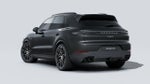 2026 Porsche Cayenne Cayenne E-Hybrid