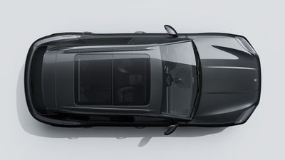 2026 Porsche Cayenne Cayenne E-Hybrid