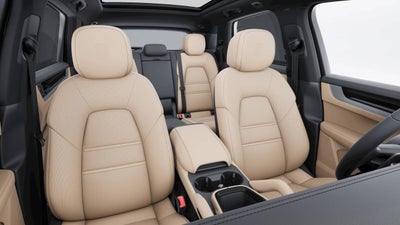 2026 Porsche Cayenne Cayenne E-Hybrid