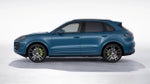 2026 Porsche Cayenne Cayenne E-Hybrid