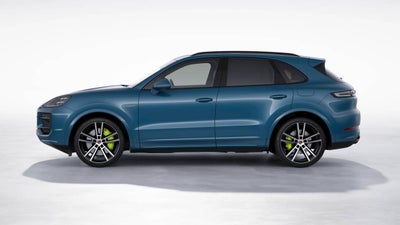 2026 Porsche Cayenne Cayenne E-Hybrid