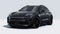 2026 Porsche Macan Macan GTS Electric