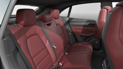 2026 Porsche Macan Macan GTS Electric