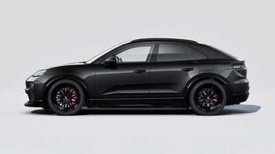 2026 Porsche Macan Macan GTS Electric