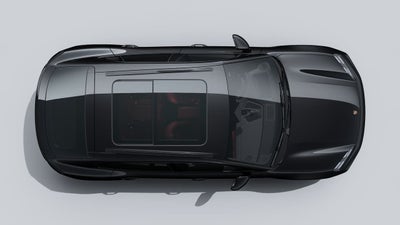 2026 Porsche Macan Macan GTS Electric