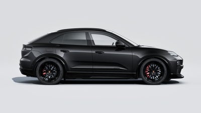 2026 Porsche Macan Macan GTS Electric
