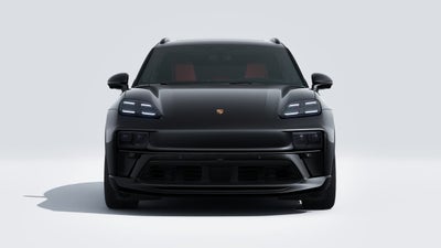 2026 Porsche Macan Macan GTS Electric