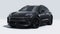 2026 Porsche Macan Macan GTS Electric