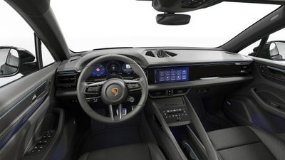 2026 Porsche Macan Macan GTS Electric