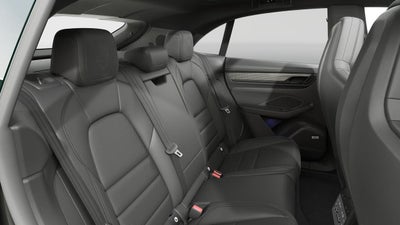 2026 Porsche Macan Macan GTS Electric