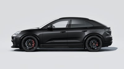 2026 Porsche Macan Macan GTS Electric