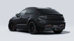 2026 Porsche Macan Macan GTS Electric