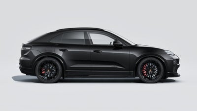 2026 Porsche Macan Macan GTS Electric