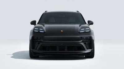 2026 Porsche Macan Macan GTS Electric