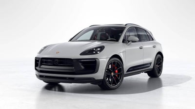 2026 Porsche Macan Macan GTS