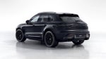 2026 Porsche Macan Macan GTS