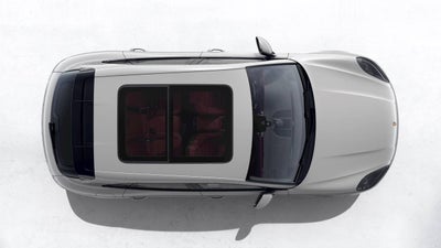 2026 Porsche Macan Macan GTS