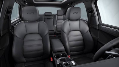 2026 Porsche Macan Macan GTS