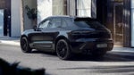2026 Porsche Macan Macan GTS