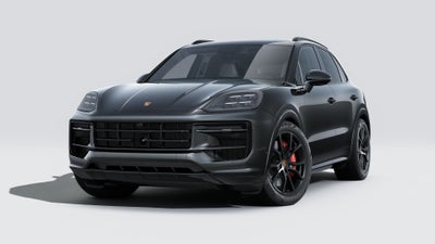 2026 Porsche Cayenne Cayenne GTS