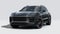 2026 Porsche Cayenne Cayenne GTS