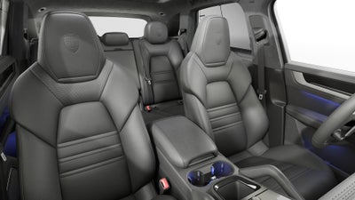 2026 Porsche Cayenne Cayenne GTS