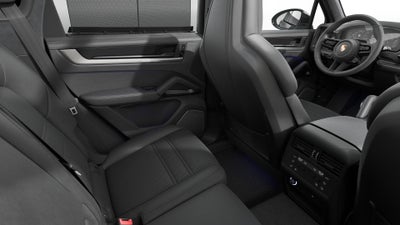 2026 Porsche Cayenne Cayenne GTS