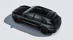 2026 Porsche Cayenne Cayenne GTS