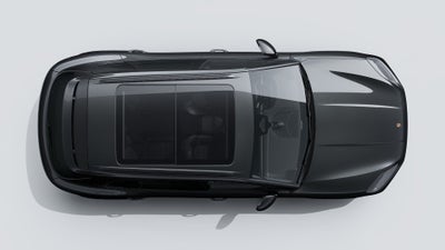 2026 Porsche Cayenne Cayenne GTS