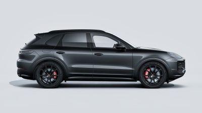 2026 Porsche Cayenne Cayenne GTS