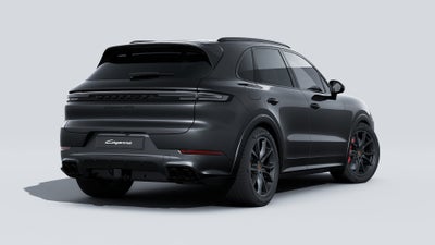 2026 Porsche Cayenne Cayenne GTS
