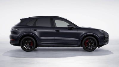 2026 Porsche Cayenne Cayenne GTS