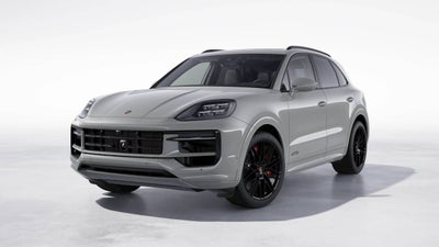 2026 Porsche Cayenne Cayenne GTS