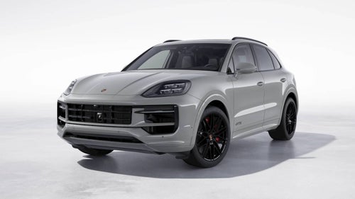 2026 Porsche Cayenne Cayenne GTS