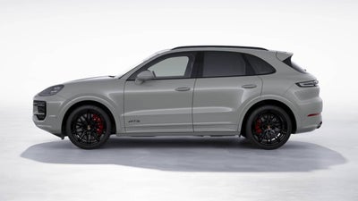 2026 Porsche Cayenne Cayenne GTS
