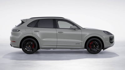2026 Porsche Cayenne Cayenne GTS