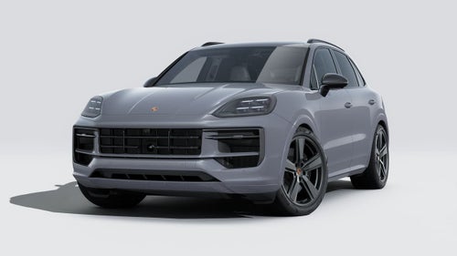 2027 Porsche Cayenne Cayenne GTS