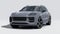 2027 Porsche Cayenne Cayenne GTS