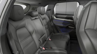 2027 Porsche Cayenne Cayenne GTS