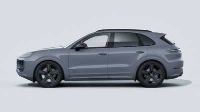 2027 Porsche Cayenne Cayenne GTS