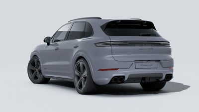 2027 Porsche Cayenne Cayenne GTS