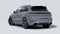2027 Porsche Cayenne Cayenne GTS